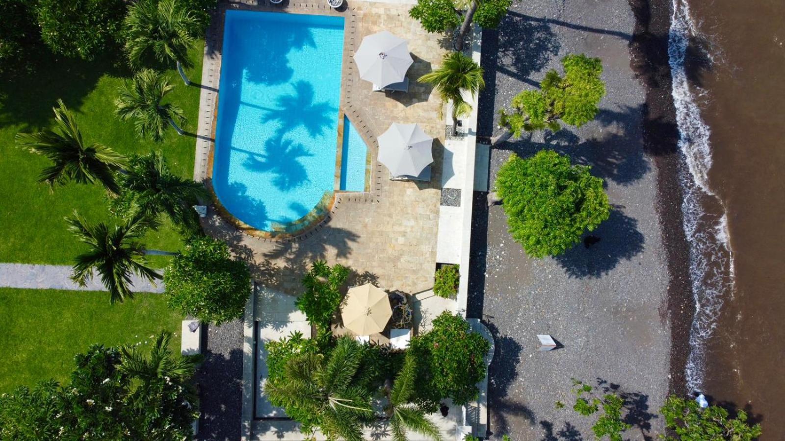 Dhauteya Villa Ambat Exterior photo