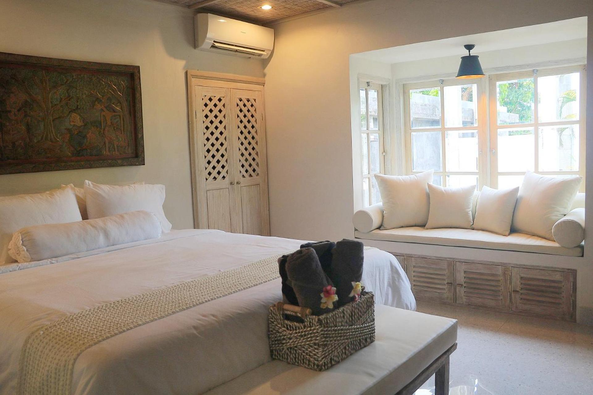 Dhauteya Villa Ambat Room photo