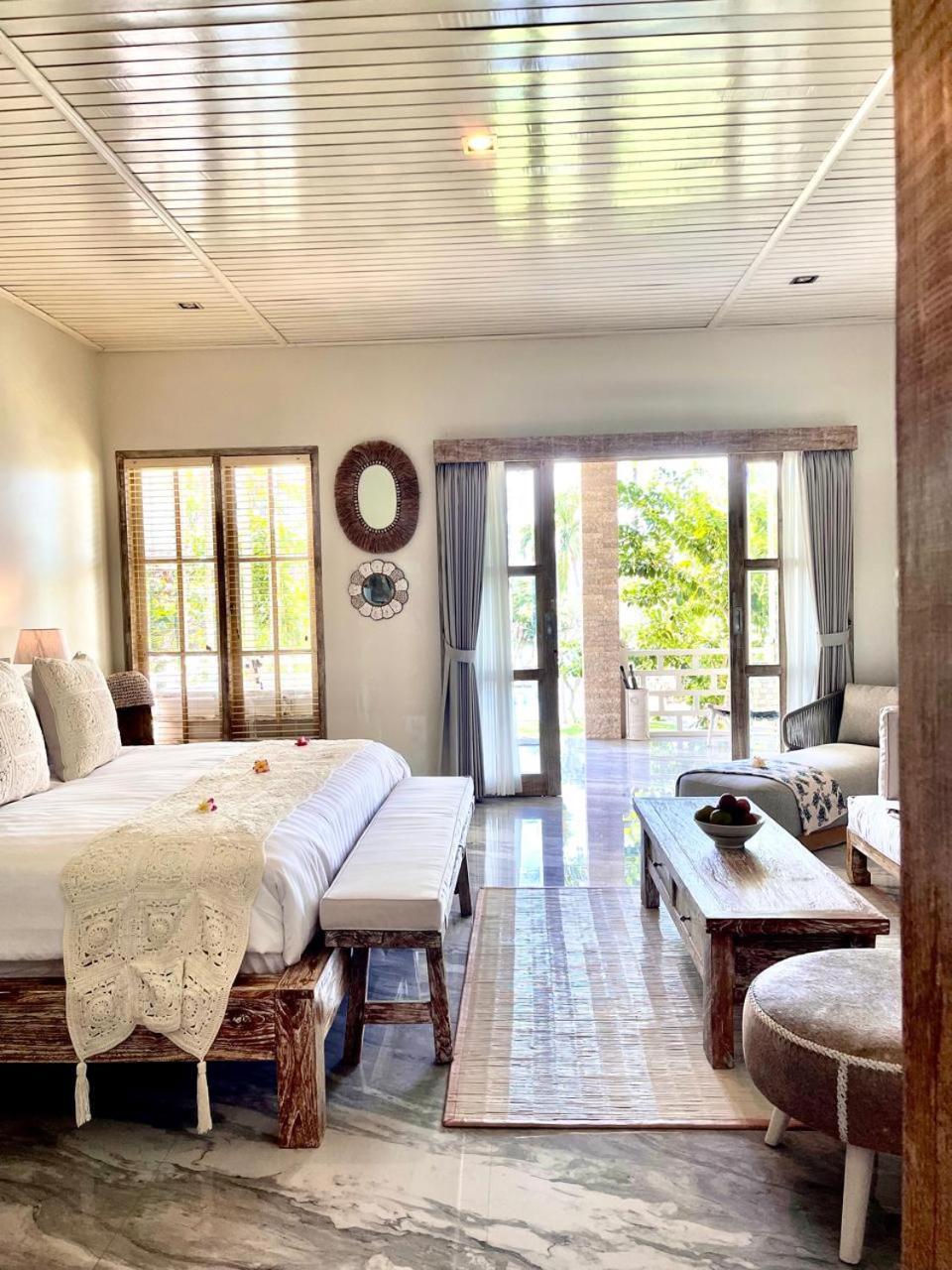 Dhauteya Villa Ambat Exterior photo