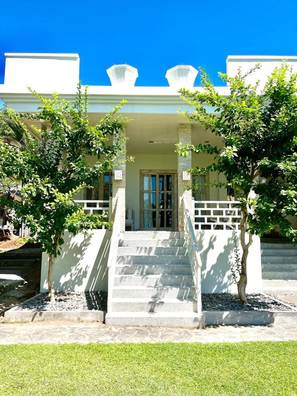 Dhauteya Villa Ambat Exterior photo