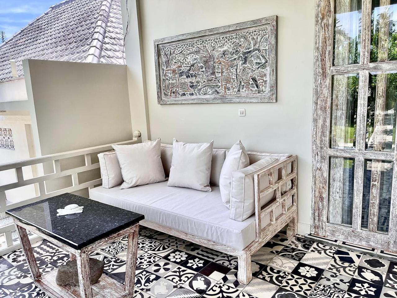 Dhauteya Villa Ambat Exterior photo